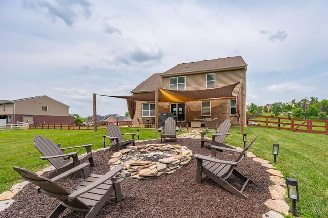 6588 Rosewood Lane, Goshen Twp, OH 45122