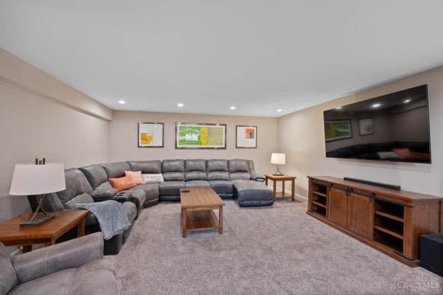 6588 Rosewood Lane, Goshen Twp, OH 45122