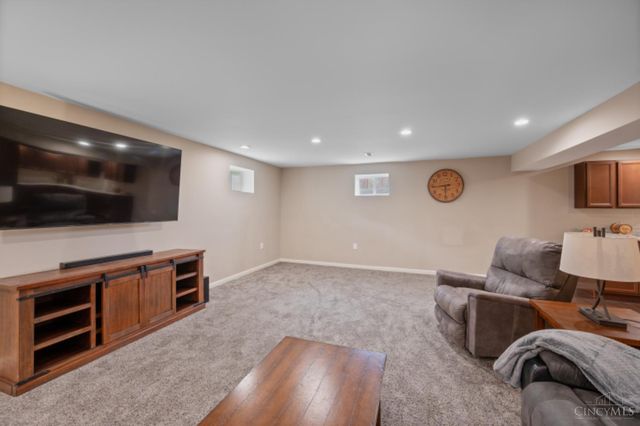 6588 Rosewood Lane, Goshen Twp, OH 45122