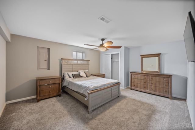 6588 Rosewood Lane, Goshen Twp, OH 45122