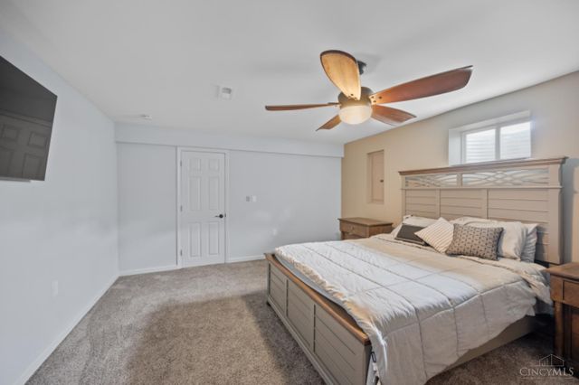 6588 Rosewood Lane, Goshen Twp, OH 45122