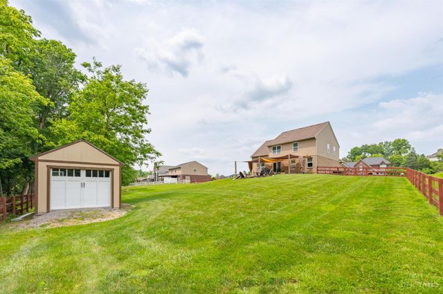 6588 Rosewood Lane, Goshen Twp, OH 45122