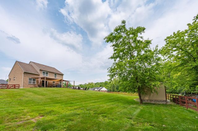 6588 Rosewood Lane, Goshen Twp, OH 45122