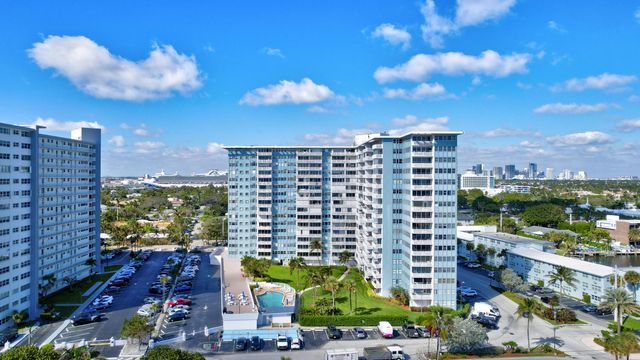 1900 S Ocean Drive 1702, Fort Lauderdale, FL 33316