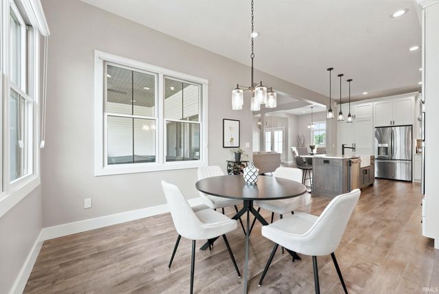 15183 Whisper Rock Boulevard, Fort Wayne, IN 46845