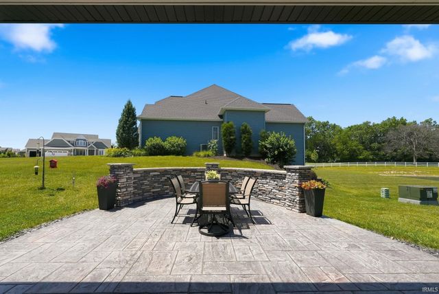 15183 Whisper Rock Boulevard, Fort Wayne, IN 46845