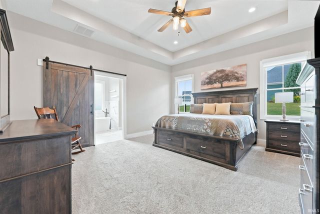 15183 Whisper Rock Boulevard, Fort Wayne, IN 46845
