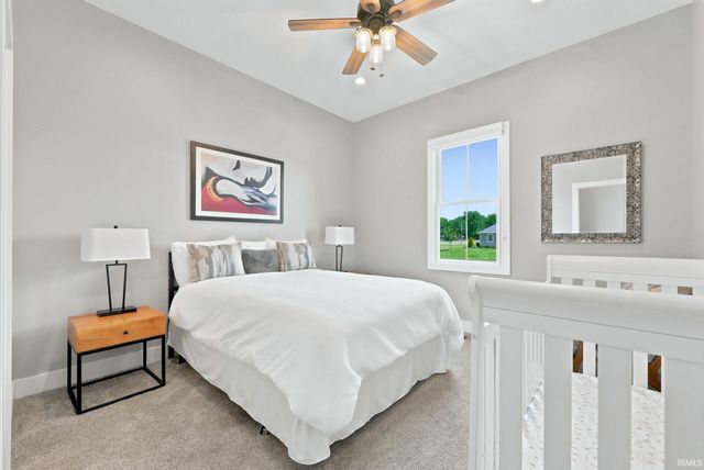 15183 Whisper Rock Boulevard, Fort Wayne, IN 46845