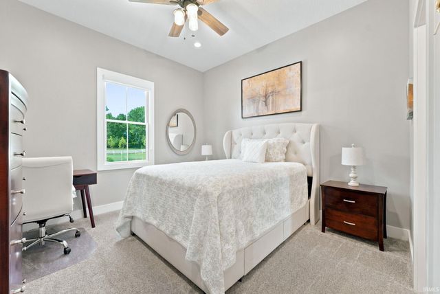15183 Whisper Rock Boulevard, Fort Wayne, IN 46845