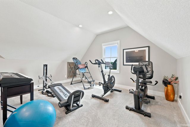 15183 Whisper Rock Boulevard, Fort Wayne, IN 46845
