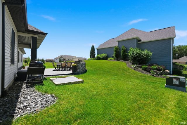 15183 Whisper Rock Boulevard, Fort Wayne, IN 46845