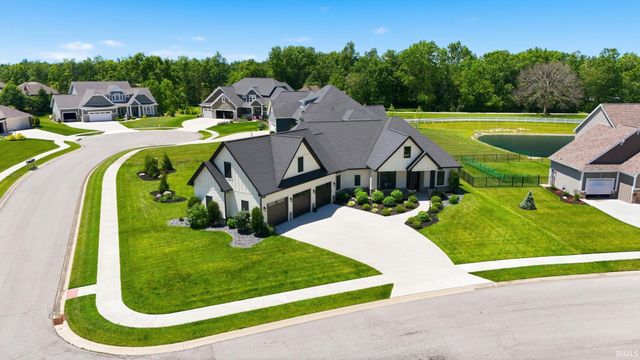 15183 Whisper Rock Boulevard, Fort Wayne, IN 46845