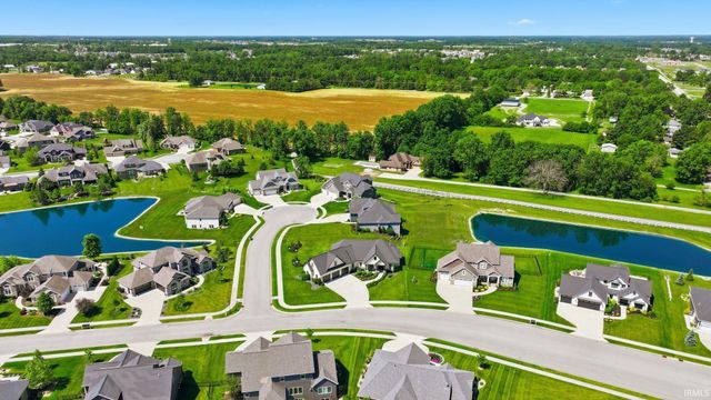 15183 Whisper Rock Boulevard, Fort Wayne, IN 46845