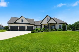 15183 Whisper Rock Boulevard, Fort Wayne, IN 46845