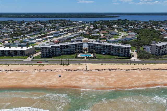 2700 OCEAN SHORE BOULEVARD 316, Ormond Beach, FL 32176