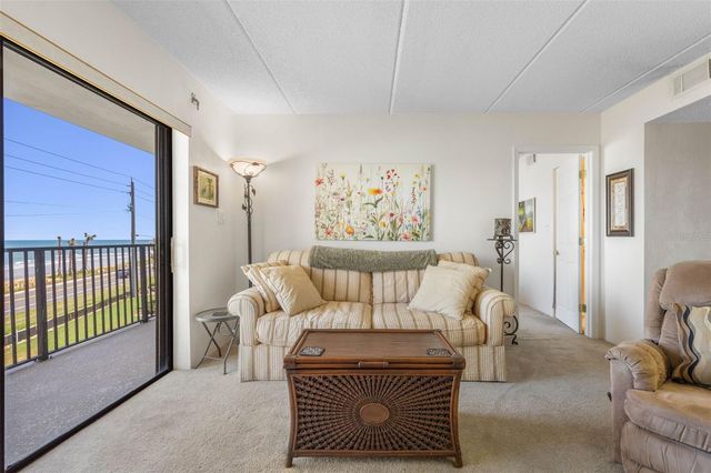 2700 OCEAN SHORE BOULEVARD 316, Ormond Beach, FL 32176