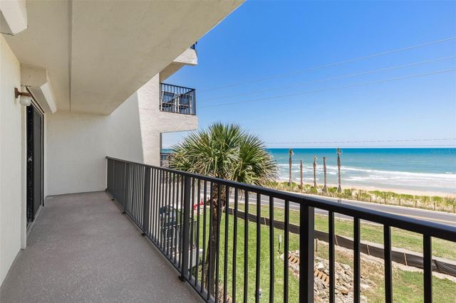2700 OCEAN SHORE BOULEVARD 316, Ormond Beach, FL 32176