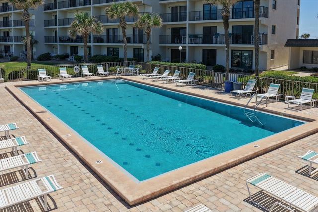 2700 OCEAN SHORE BOULEVARD 316, Ormond Beach, FL 32176