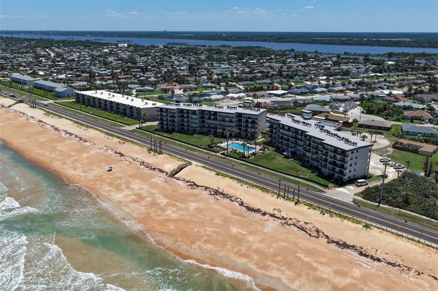 2700 OCEAN SHORE BOULEVARD 316, Ormond Beach, FL 32176