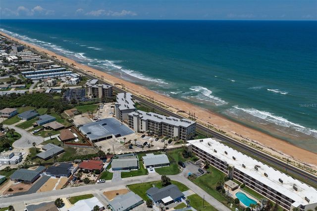 2700 OCEAN SHORE BOULEVARD 316, Ormond Beach, FL 32176