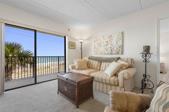 2700 OCEAN SHORE BOULEVARD 316, Ormond Beach, FL 32176