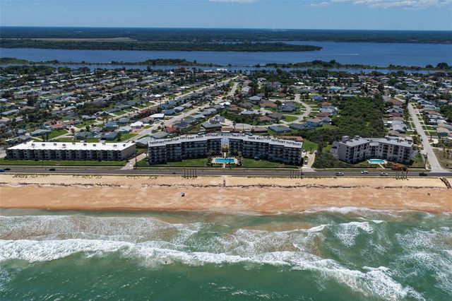 2700 OCEAN SHORE BOULEVARD 316, Ormond Beach, FL 32176