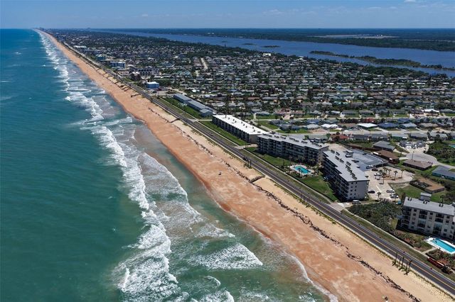 2700 OCEAN SHORE BOULEVARD 316, Ormond Beach, FL 32176