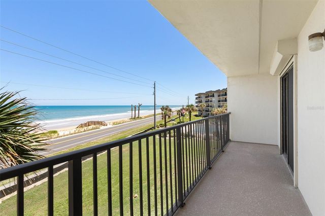 2700 OCEAN SHORE BOULEVARD 316, Ormond Beach, FL 32176
