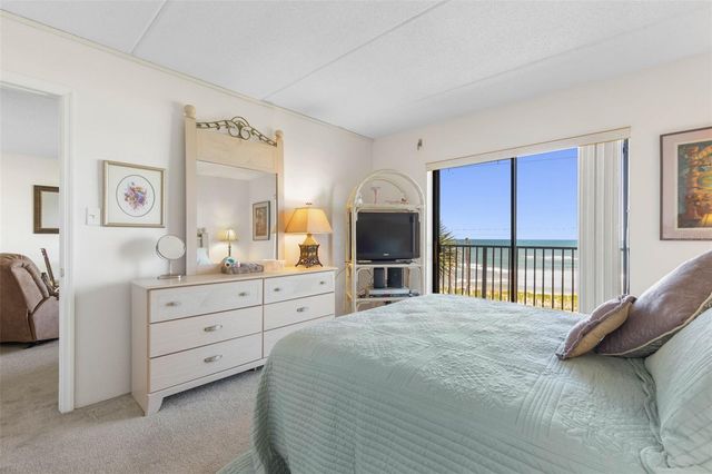 2700 OCEAN SHORE BOULEVARD 316, Ormond Beach, FL 32176