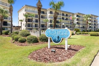 2700 OCEAN SHORE BOULEVARD 316, Ormond Beach, FL 32176