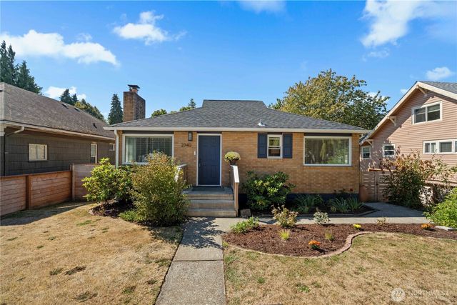2340 S M Street, Tacoma, WA 98405