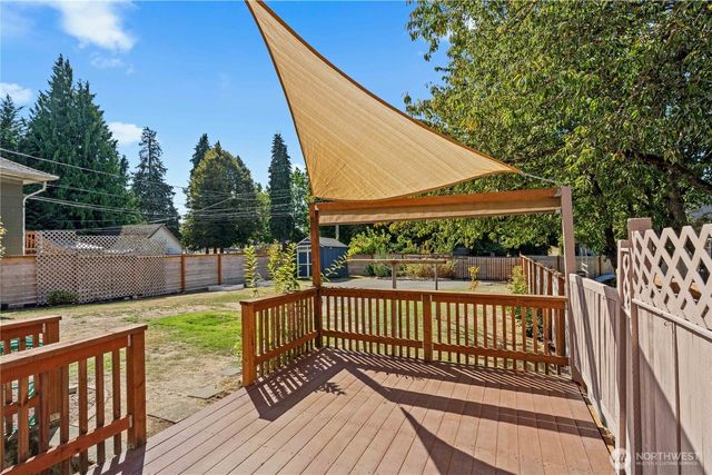 2340 S M Street, Tacoma, WA 98405