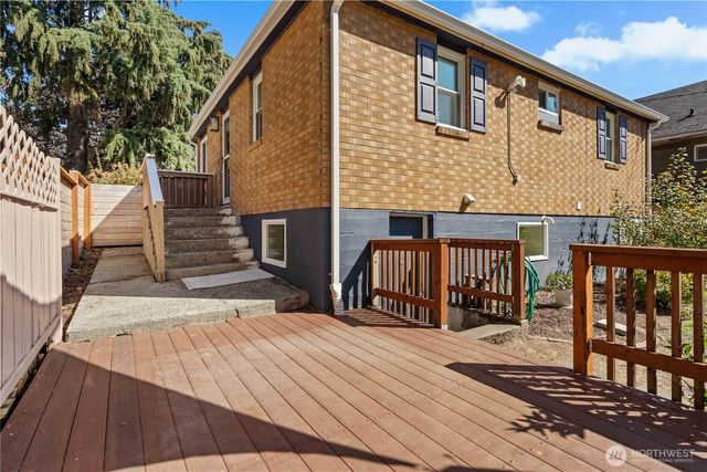 2340 S M Street, Tacoma, WA 98405