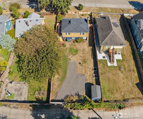 2340 S M Street, Tacoma, WA 98405
