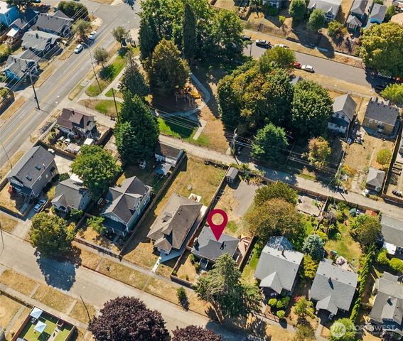 2340 S M Street, Tacoma, WA 98405