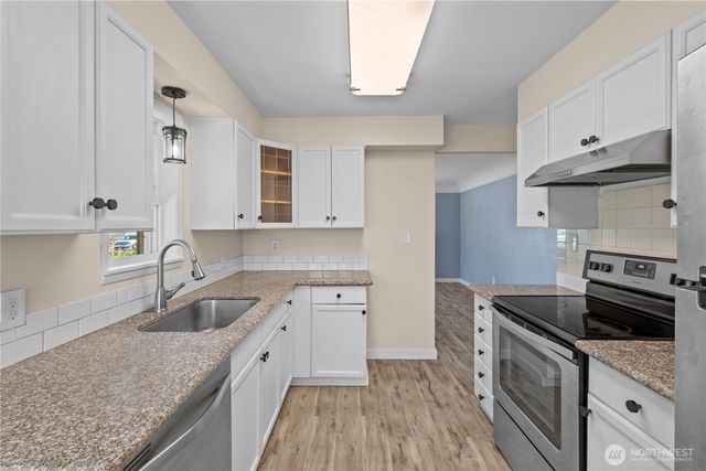 2340 S M Street, Tacoma, WA 98405