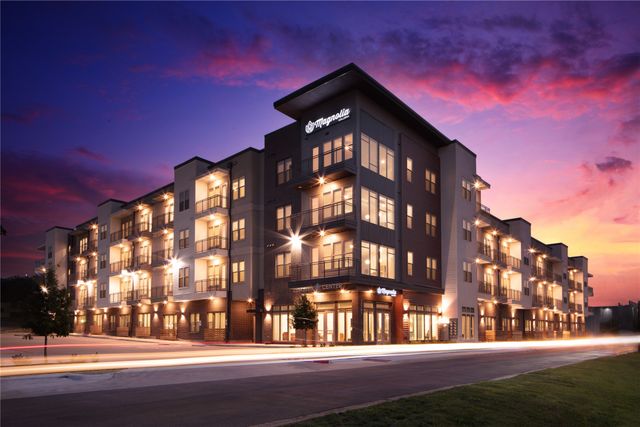 13701 Montfort Drive 1337, Dallas, TX 75240