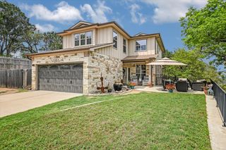 7404 Little Oak CIR, Lago Vista, TX 78645