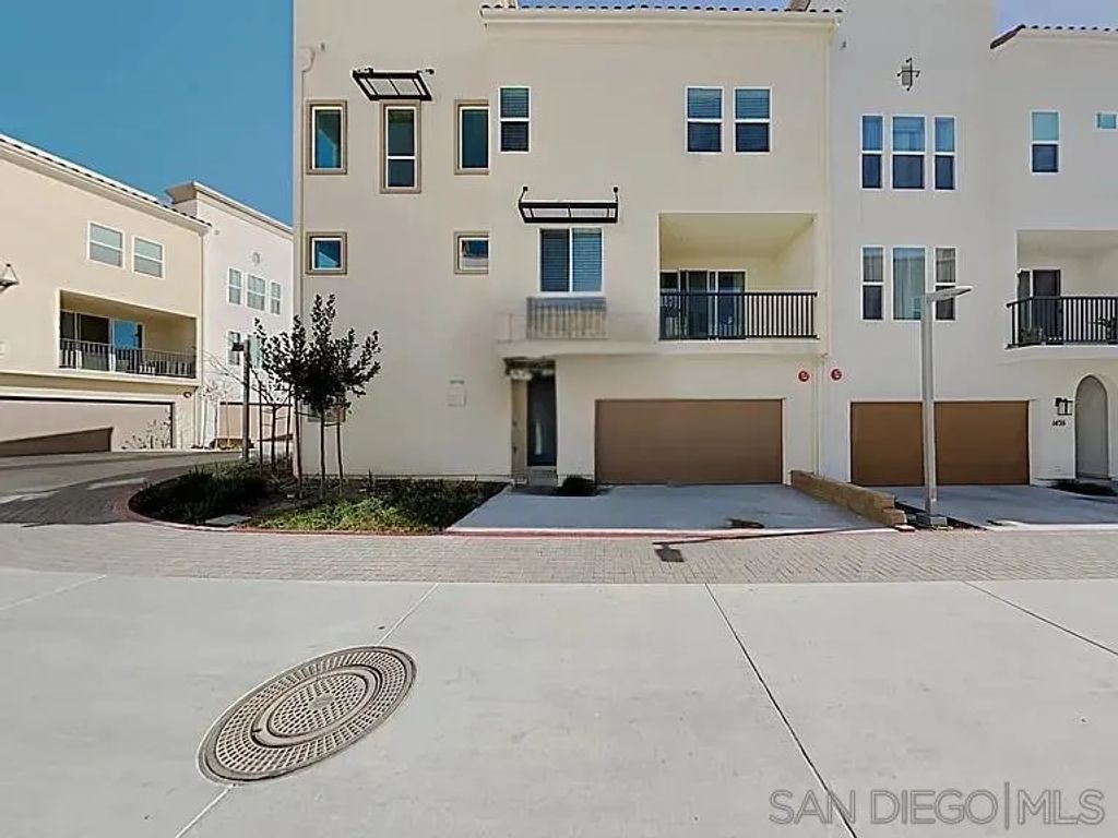 1439 El Nido Drive, Chula Vista, CA 91915