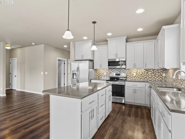 9716 Ne 106TH Way, Vancouver, WA 98662