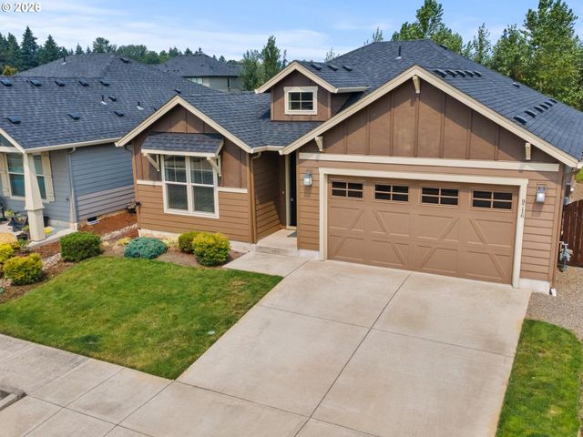 9716 Ne 106TH Way, Vancouver, WA 98662
