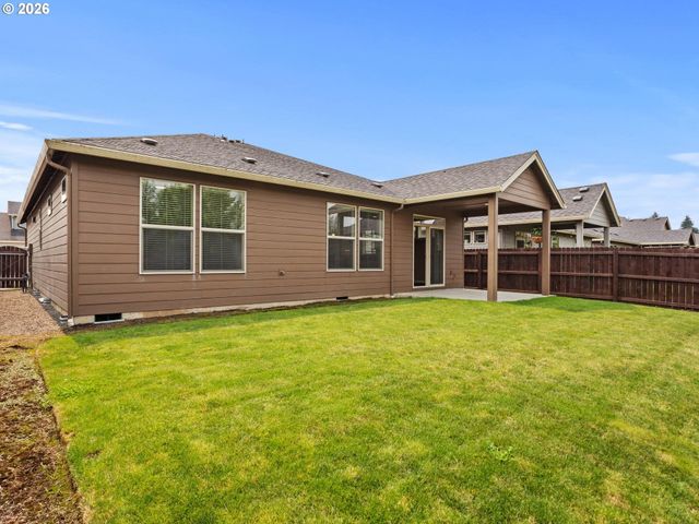 9716 Ne 106TH Way, Vancouver, WA 98662