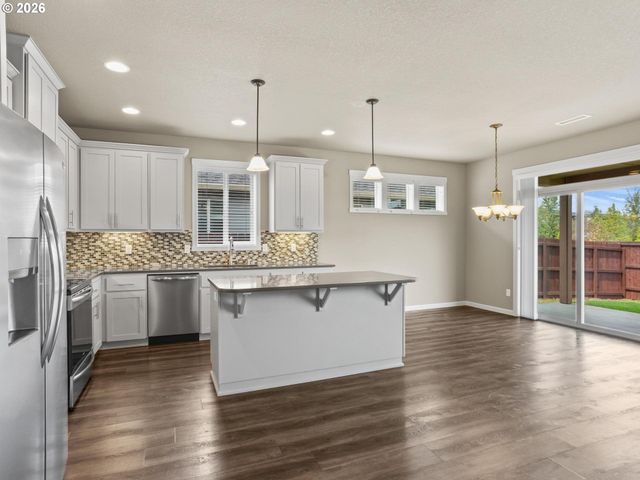 9716 Ne 106TH Way, Vancouver, WA 98662