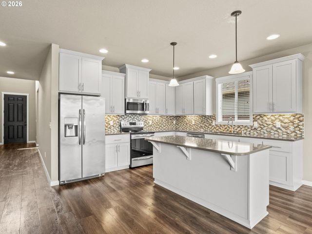 9716 Ne 106TH Way, Vancouver, WA 98662