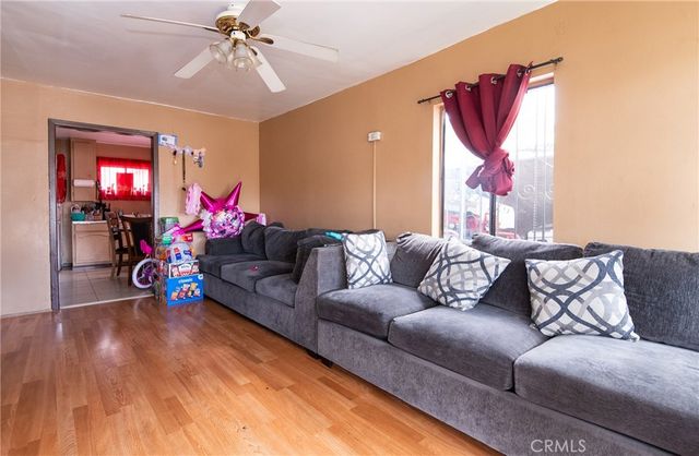 6938 Purdy Avenue, Bell Gardens, CA 90201