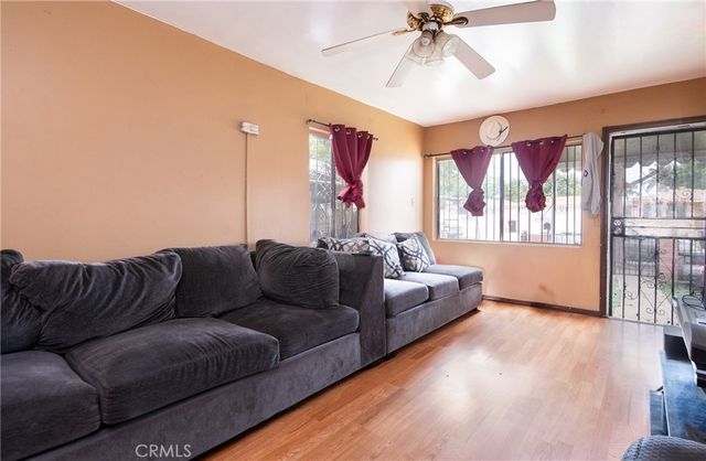 6938 Purdy Avenue, Bell Gardens, CA 90201