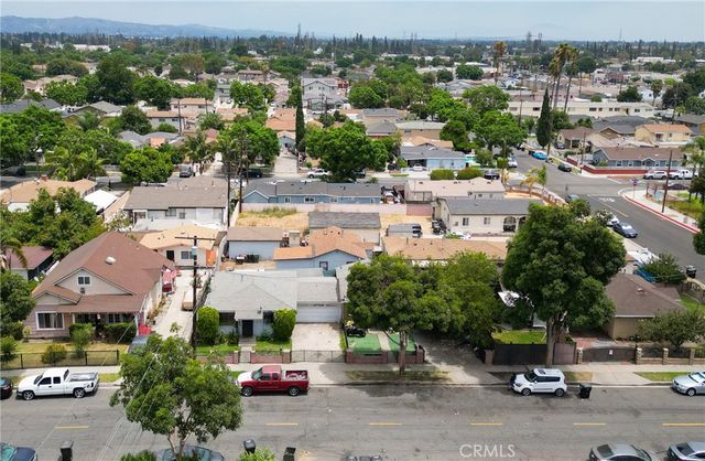 6938 Purdy Avenue, Bell Gardens, CA 90201