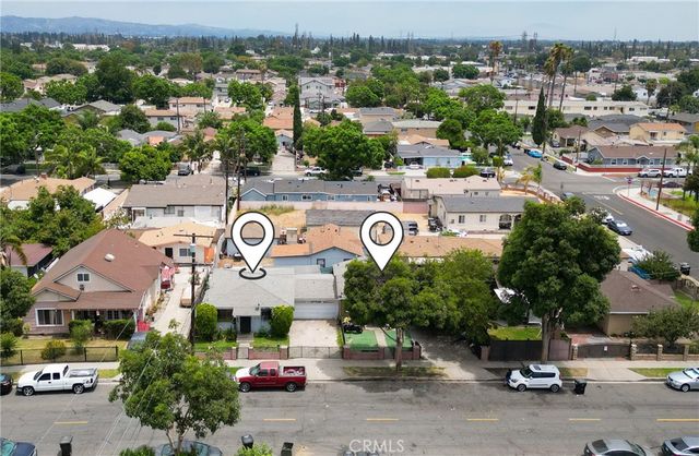 6938 Purdy Avenue, Bell Gardens, CA 90201