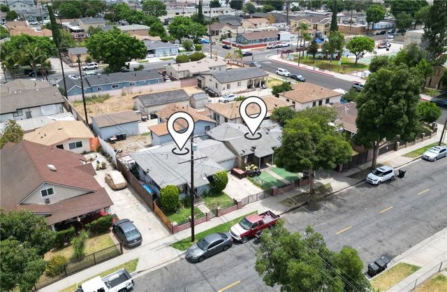 6938 Purdy Avenue, Bell Gardens, CA 90201