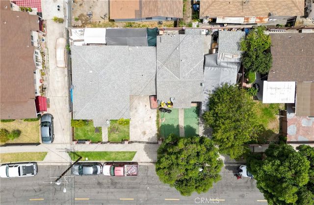 6938 Purdy Avenue, Bell Gardens, CA 90201